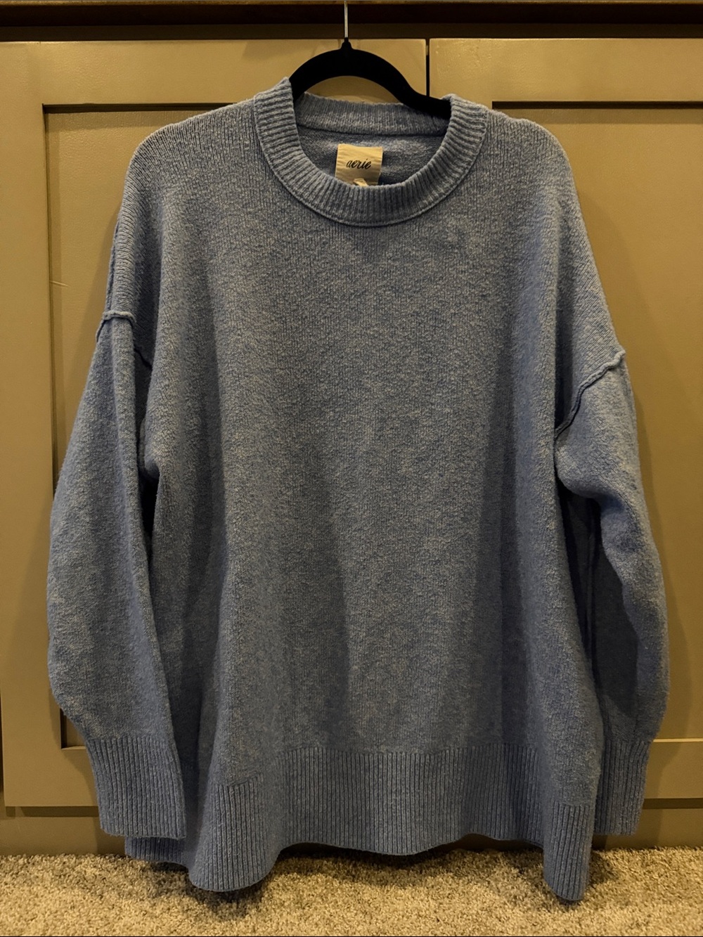 Aerie Oversized Sweater